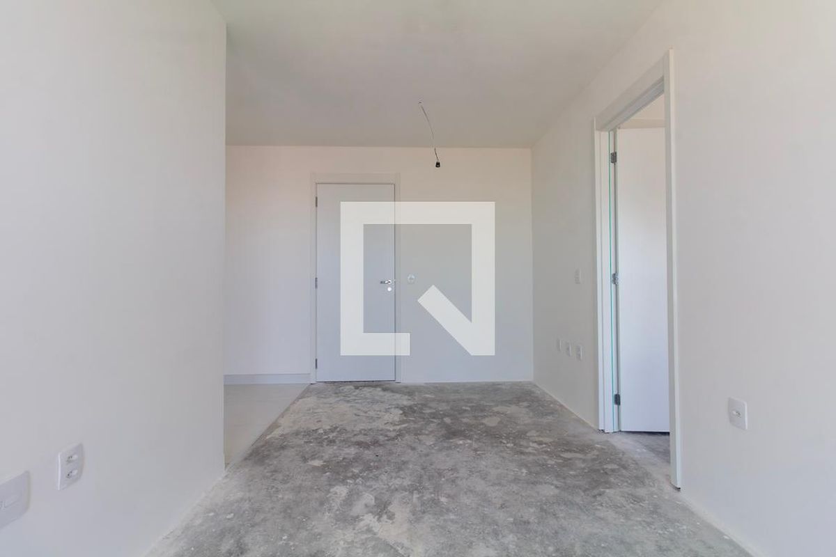 Apartamento, 1 quarto, 42 m² - Foto 2