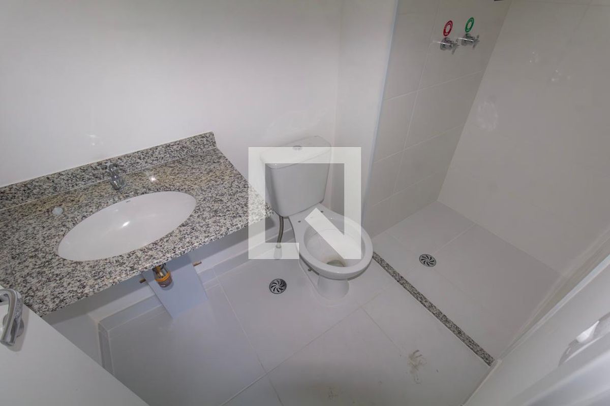 Apartamento, 1 quarto, 42 m² - Foto 13