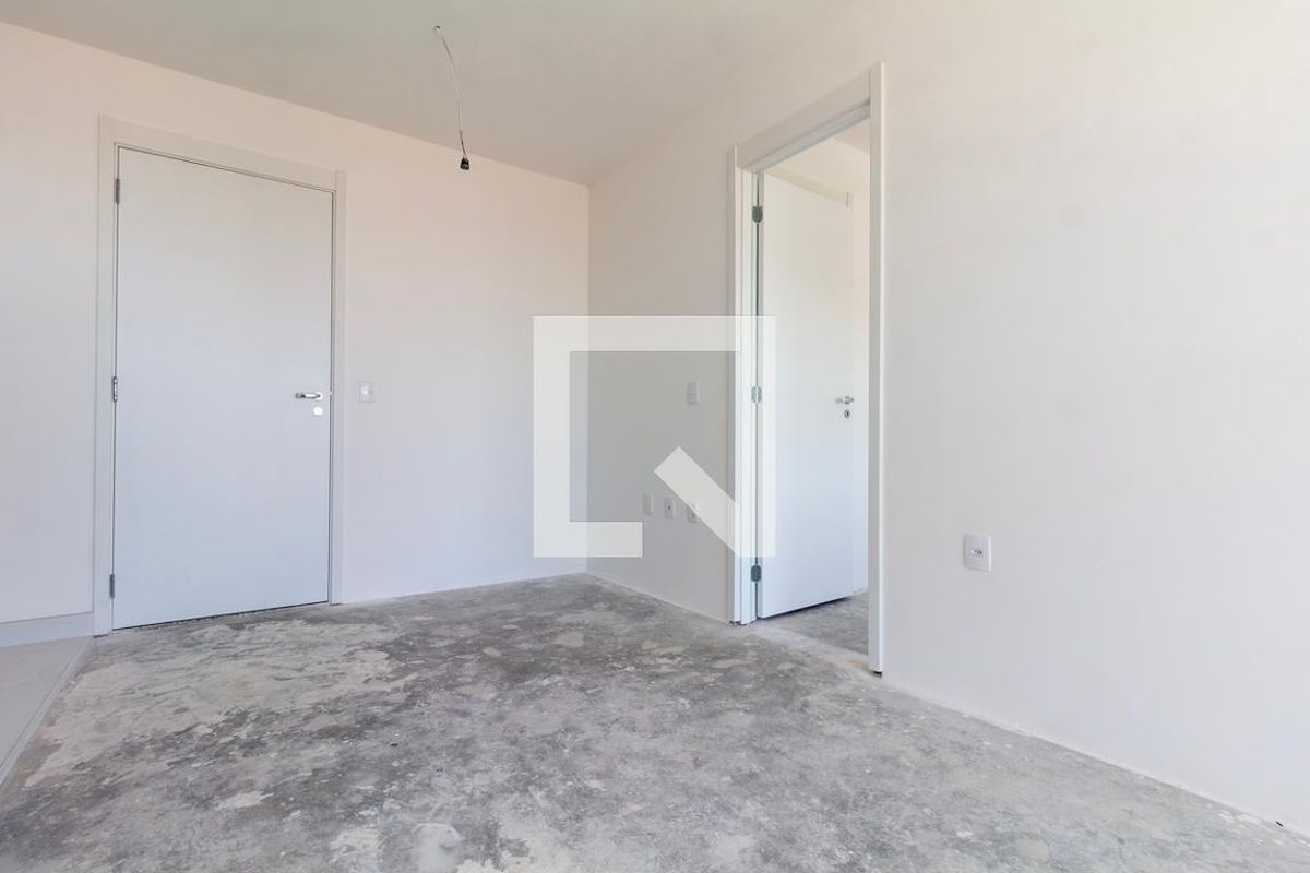 Apartamento, 1 quarto, 42 m² - Foto 3