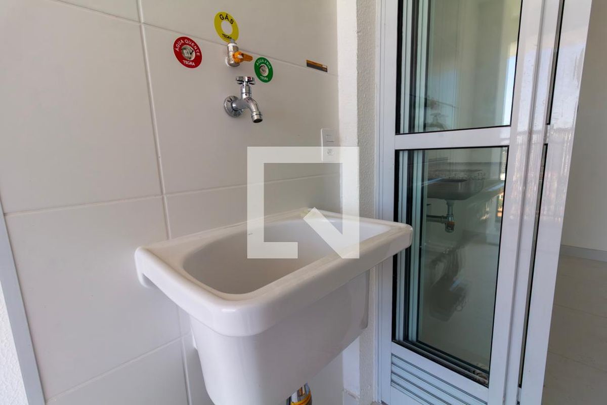 Apartamento, 1 quarto, 42 m² - Foto 27