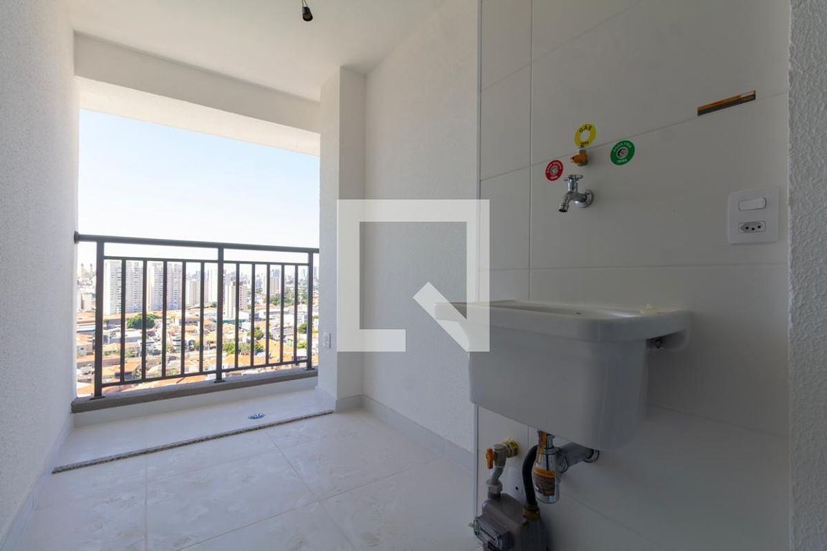 Apartamento, 1 quarto, 42 m² - Foto 23