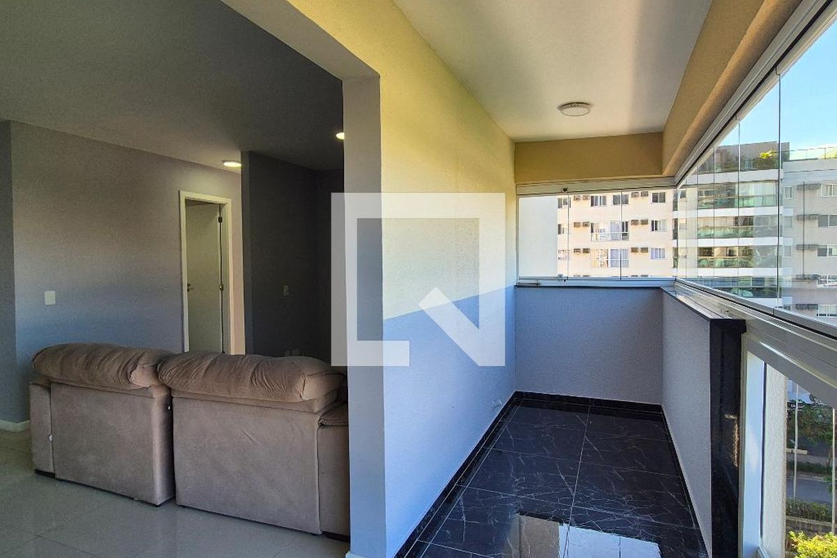 Apartamento, 2 quartos, 78 m² - Foto 9