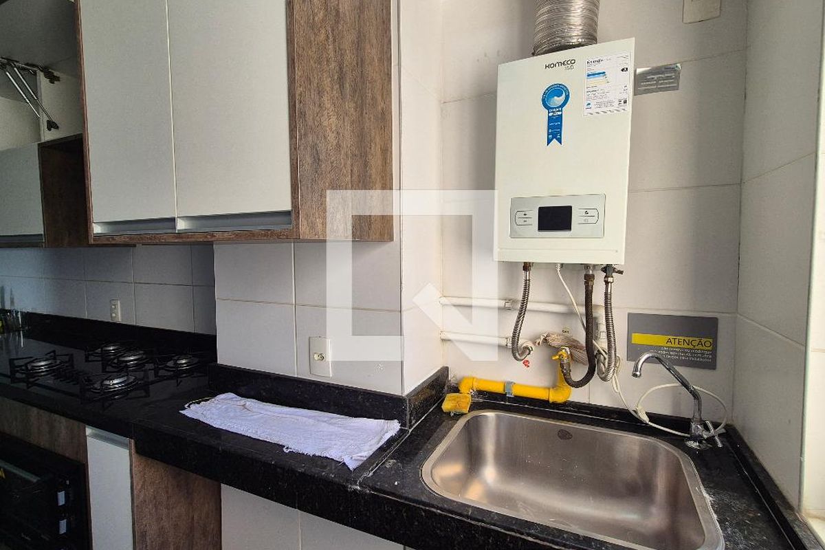 Apartamento, 2 quartos, 78 m² - Foto 32
