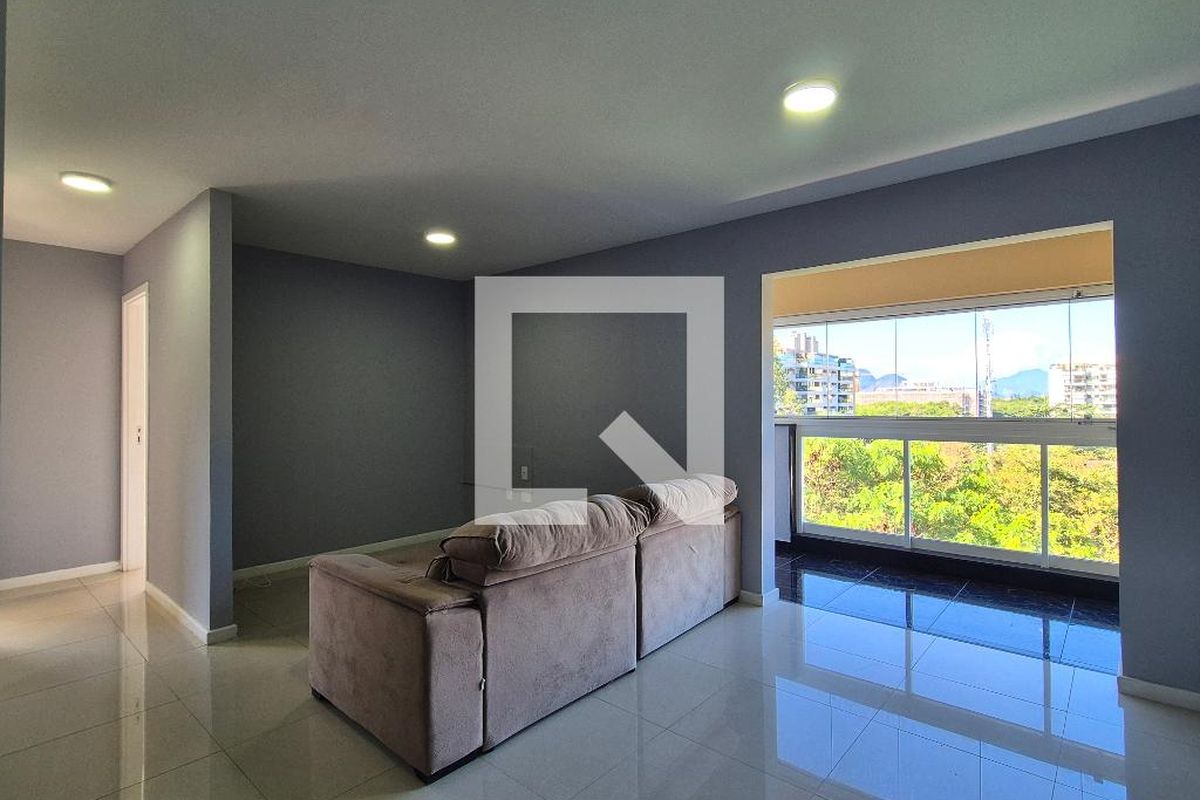 Apartamento, 2 quartos, 78 m² - Foto 3