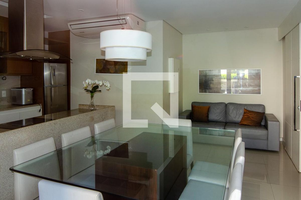 Apartamento, 2 quartos, 78 m² - Foto 41