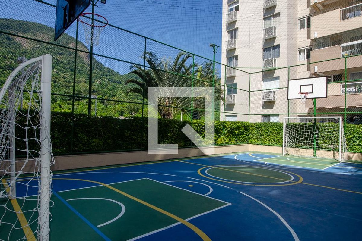Apartamento, 2 quartos, 78 m² - Foto 39