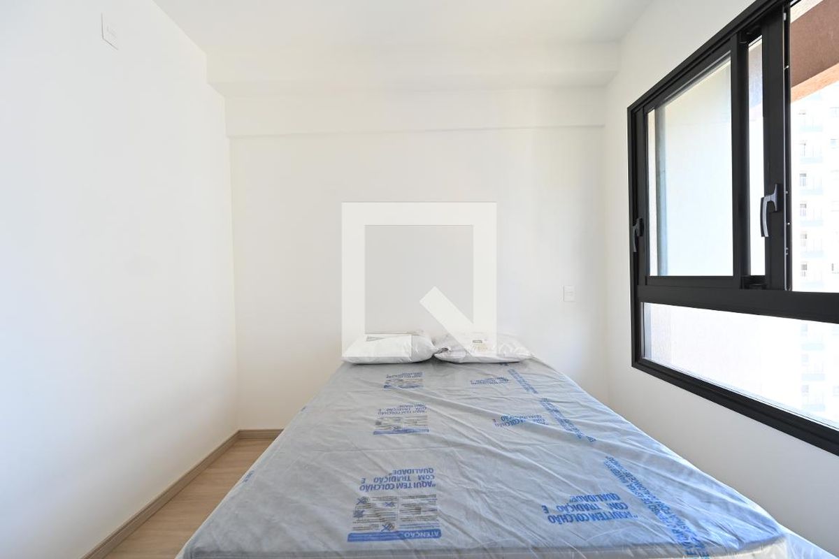Kitnet-Studio, 21 m² - Foto 5