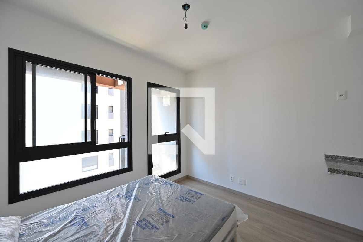 Kitnet-Studio, 21 m² - Foto 2