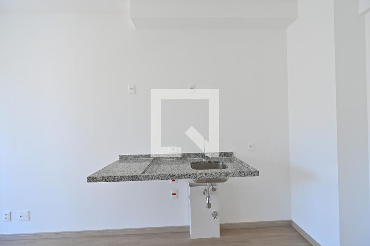 Kitnet-Studio, 21 m² - Foto 12