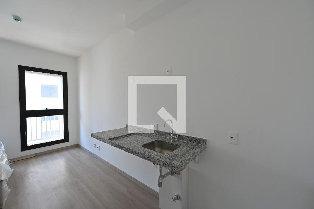 Kitnet-Studio, 21 m² - Foto 14