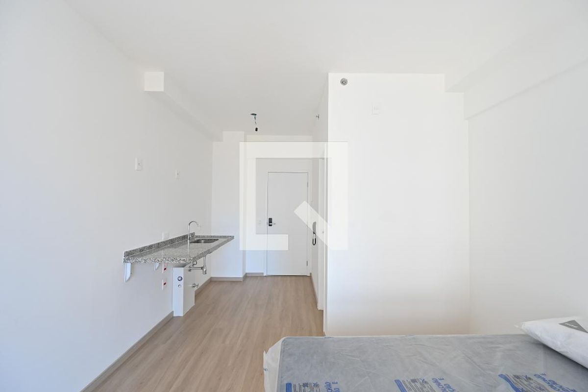 Kitnet-Studio, 21 m² - Foto 4