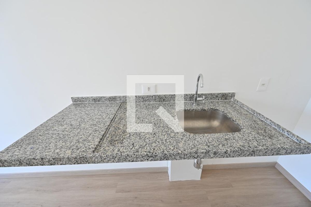 Kitnet-Studio, 21 m² - Foto 15