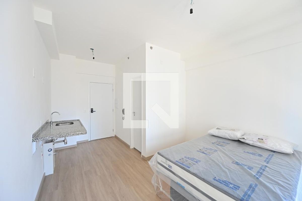 Kitnet-Studio, 21 m² - Foto 3