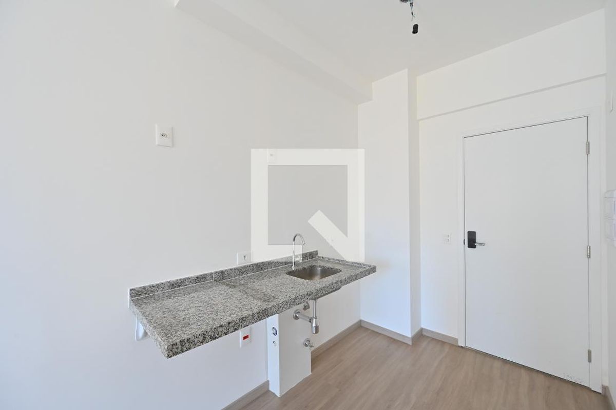 Kitnet-Studio, 21 m² - Foto 13