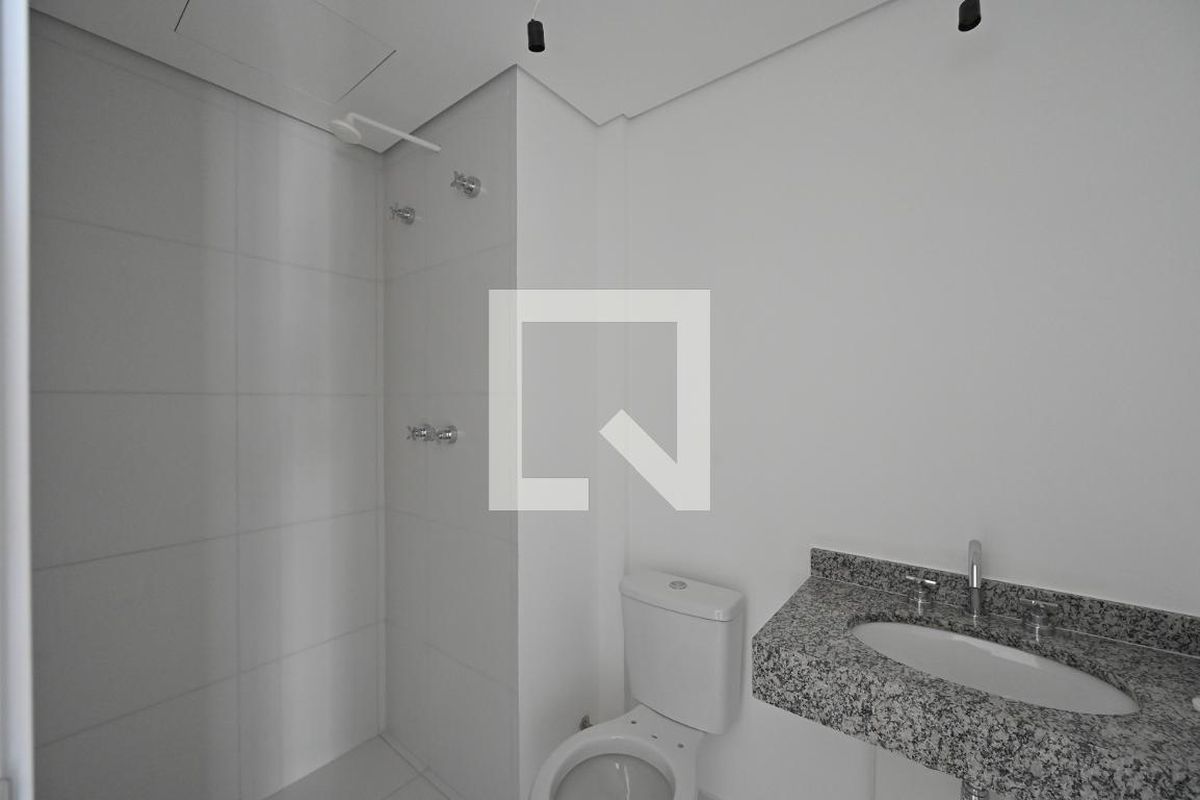 Kitnet-Studio, 21 m² - Foto 7