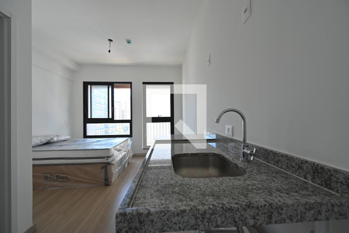 Kitnet-Studio, 21 m² - Foto 16
