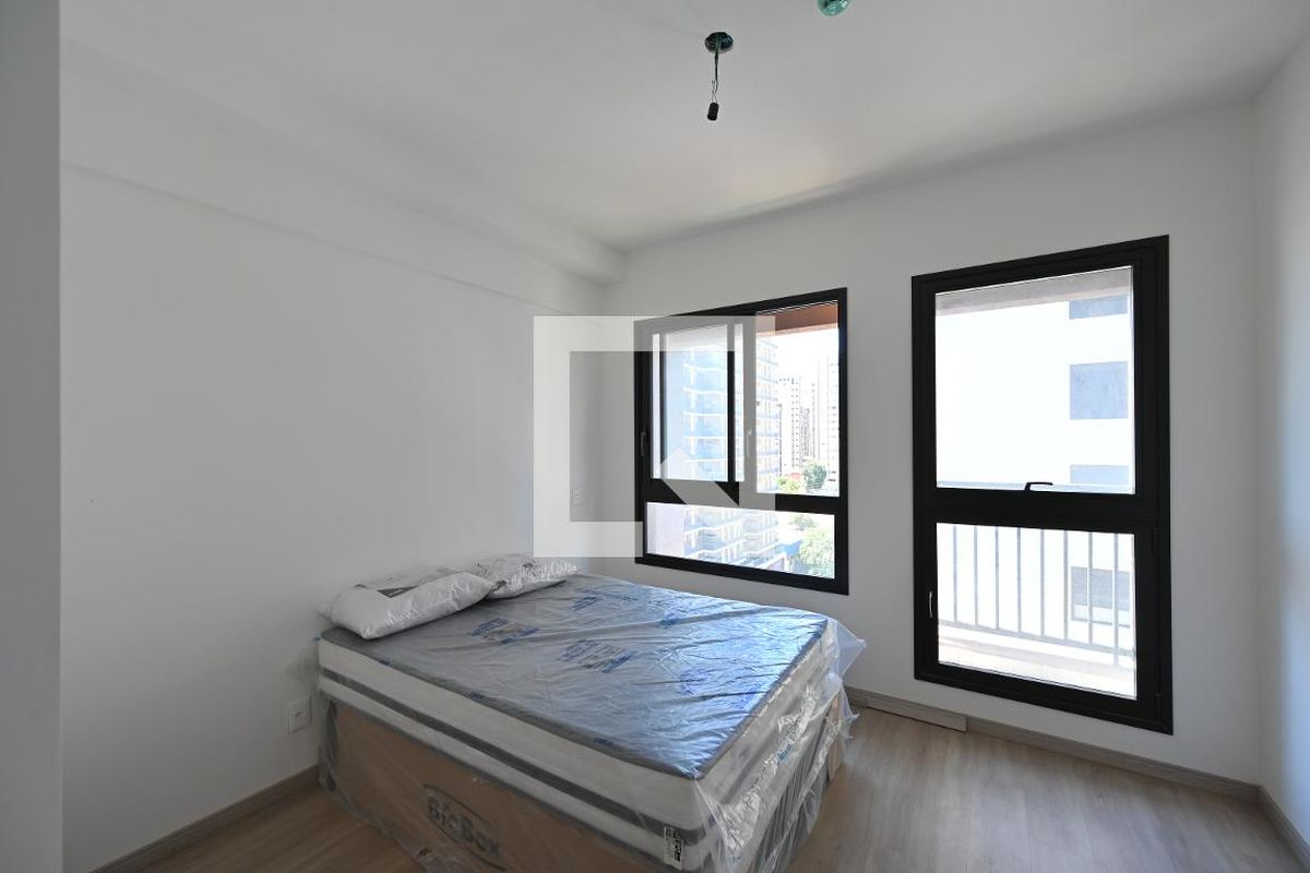 Kitnet-Studio, 21 m² - Foto 1