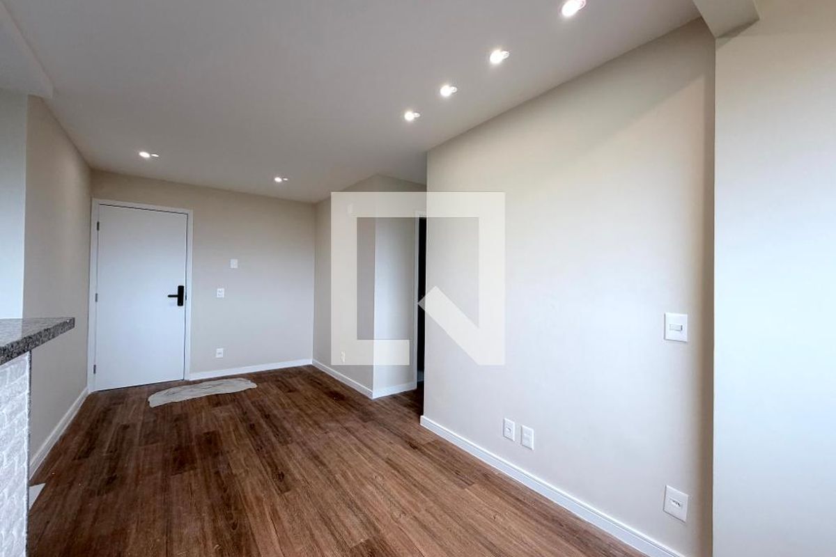 Apartamento, 2 quartos, 55 m² - Foto 8