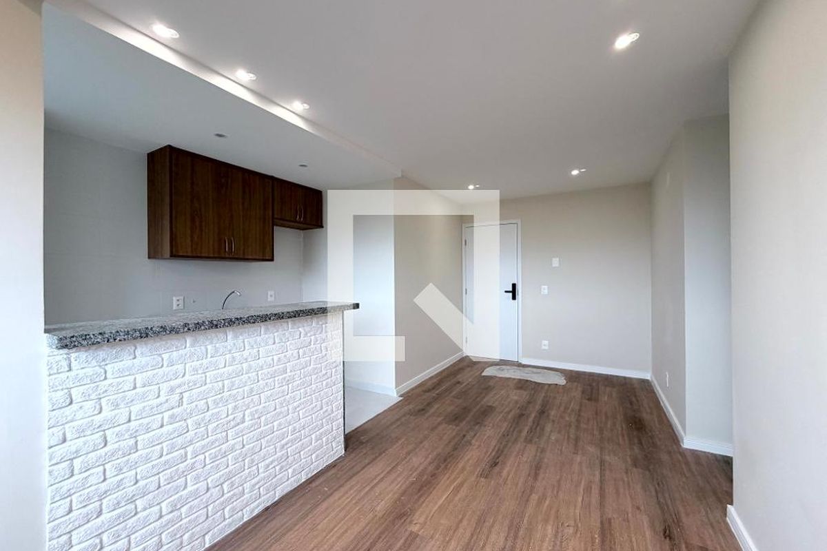 Apartamento, 2 quartos, 55 m² - Foto 6