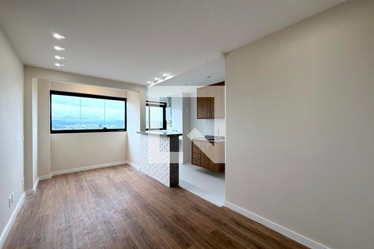 Apartamento, 2 quartos, 55 m² - Foto 2