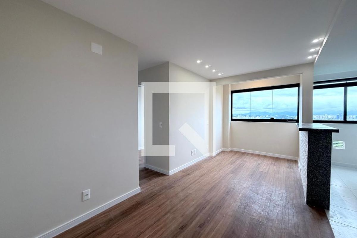 Apartamento, 2 quartos, 55 m² - Foto 4