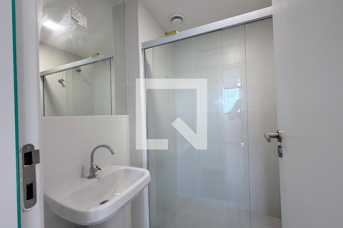 Apartamento, 2 quartos, 55 m² - Foto 36