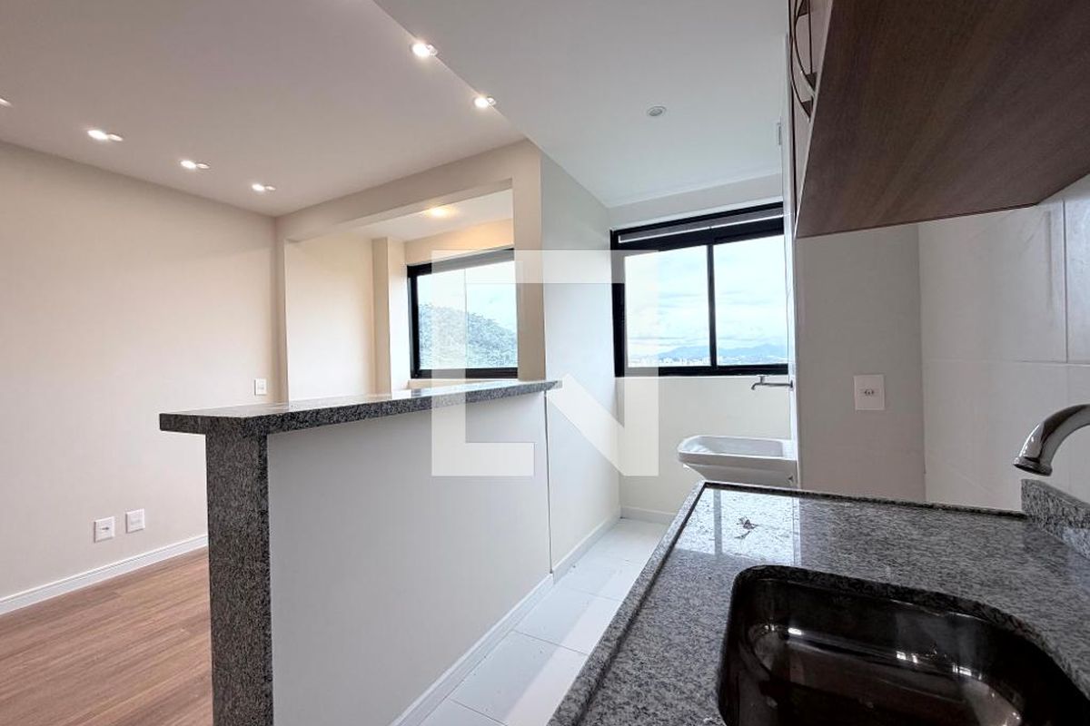 Apartamento, 2 quartos, 55 m² - Foto 48