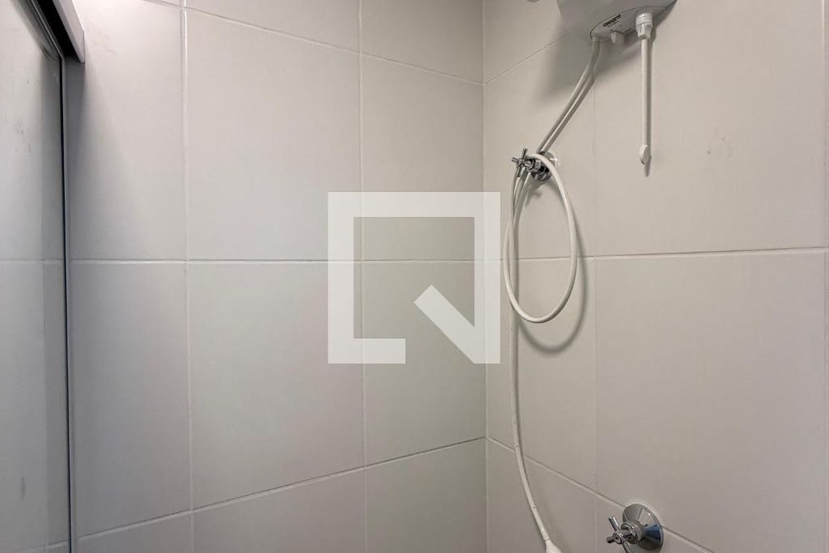 Kitnet-Studio, 25 m² - Foto 8