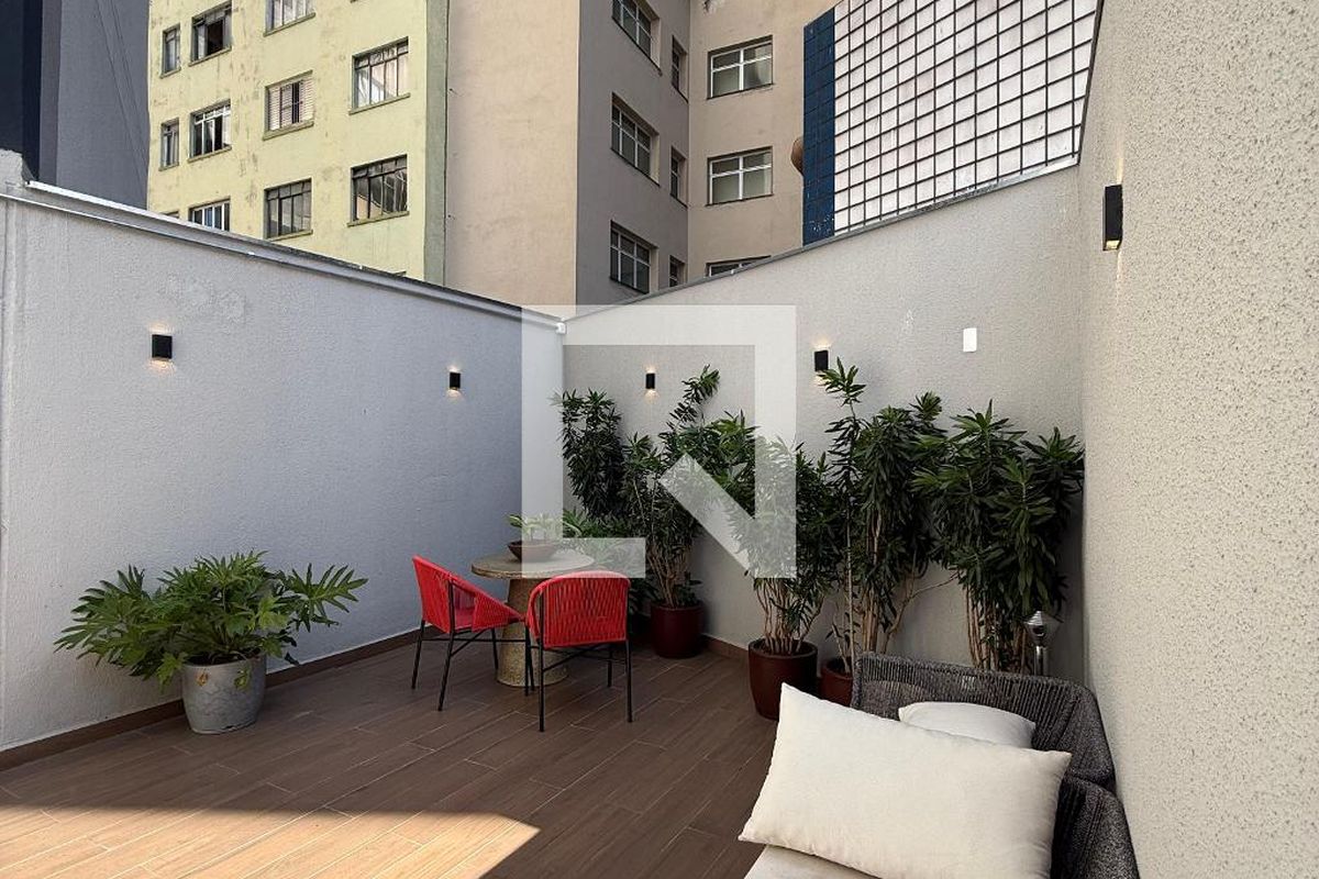 Kitnet-Studio, 25 m² - Foto 13