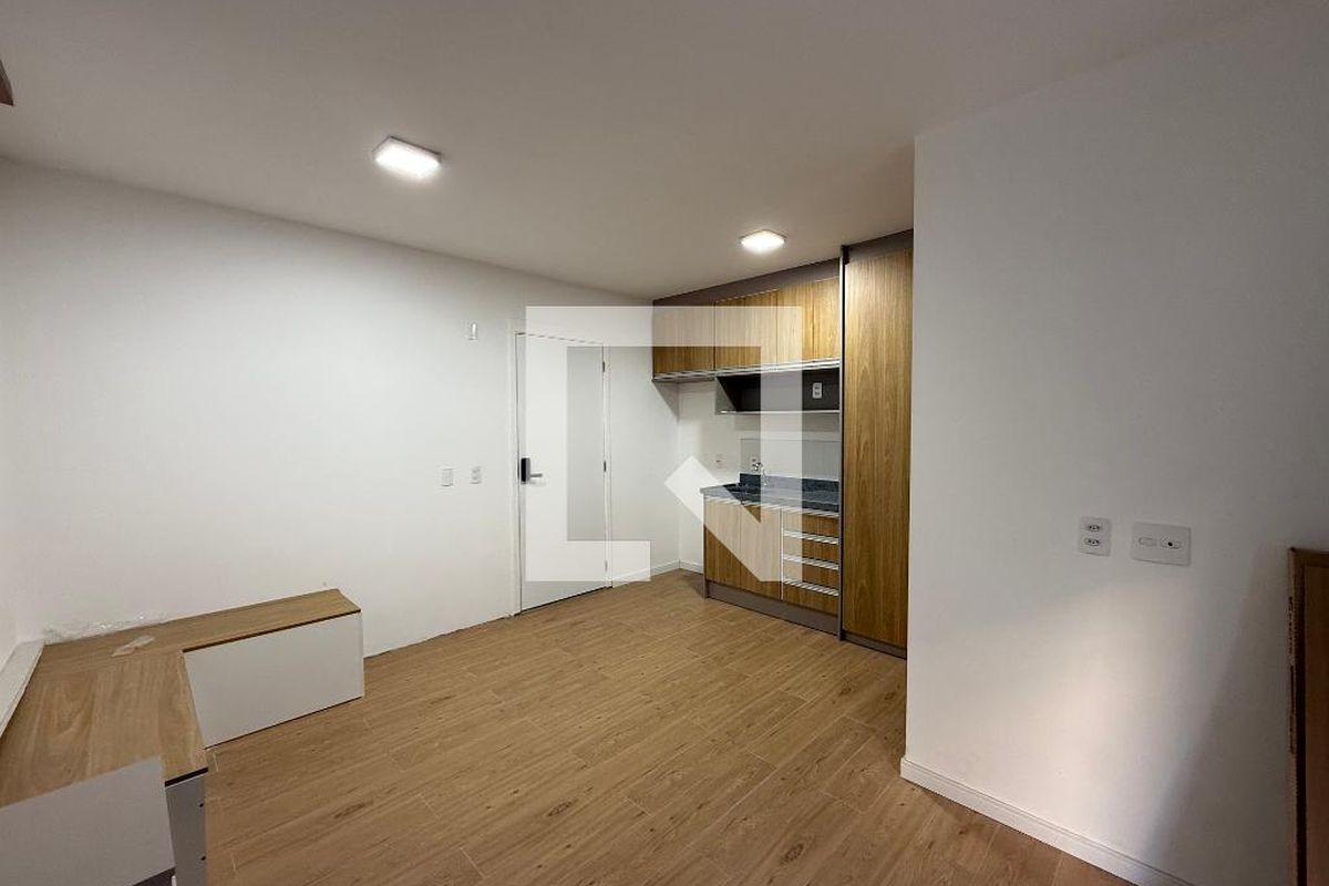 Kitnet-Studio, 25 m² - Foto 4