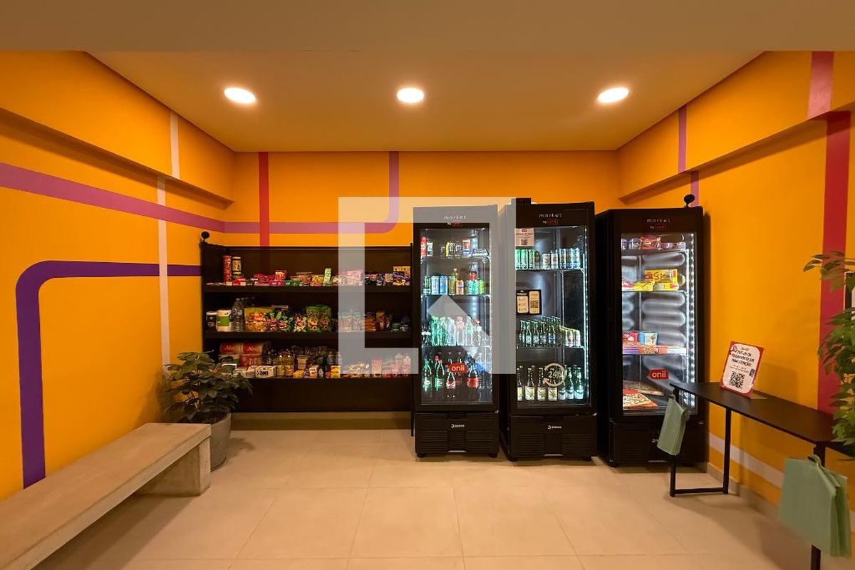 Kitnet-Studio, 25 m² - Foto 12
