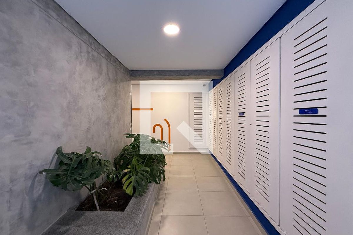 Kitnet-Studio, 25 m² - Foto 15