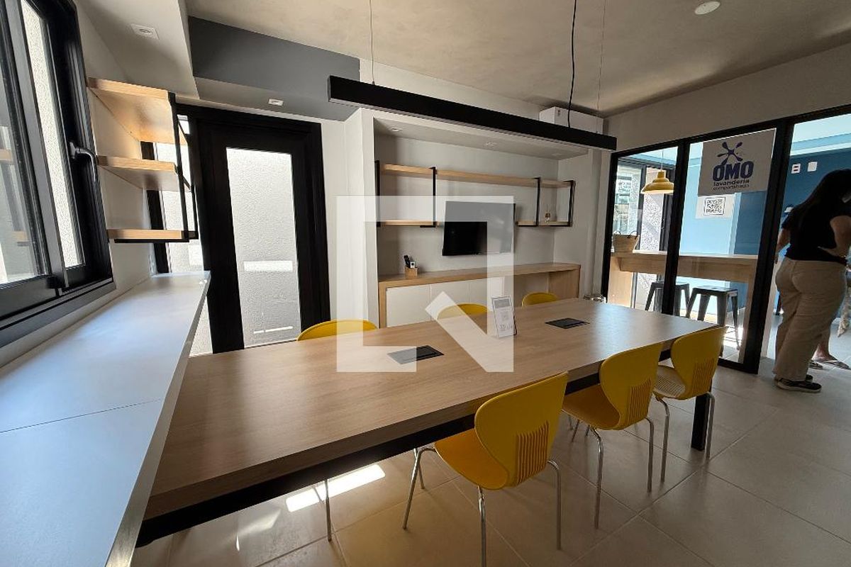 Kitnet-Studio, 25 m² - Foto 19