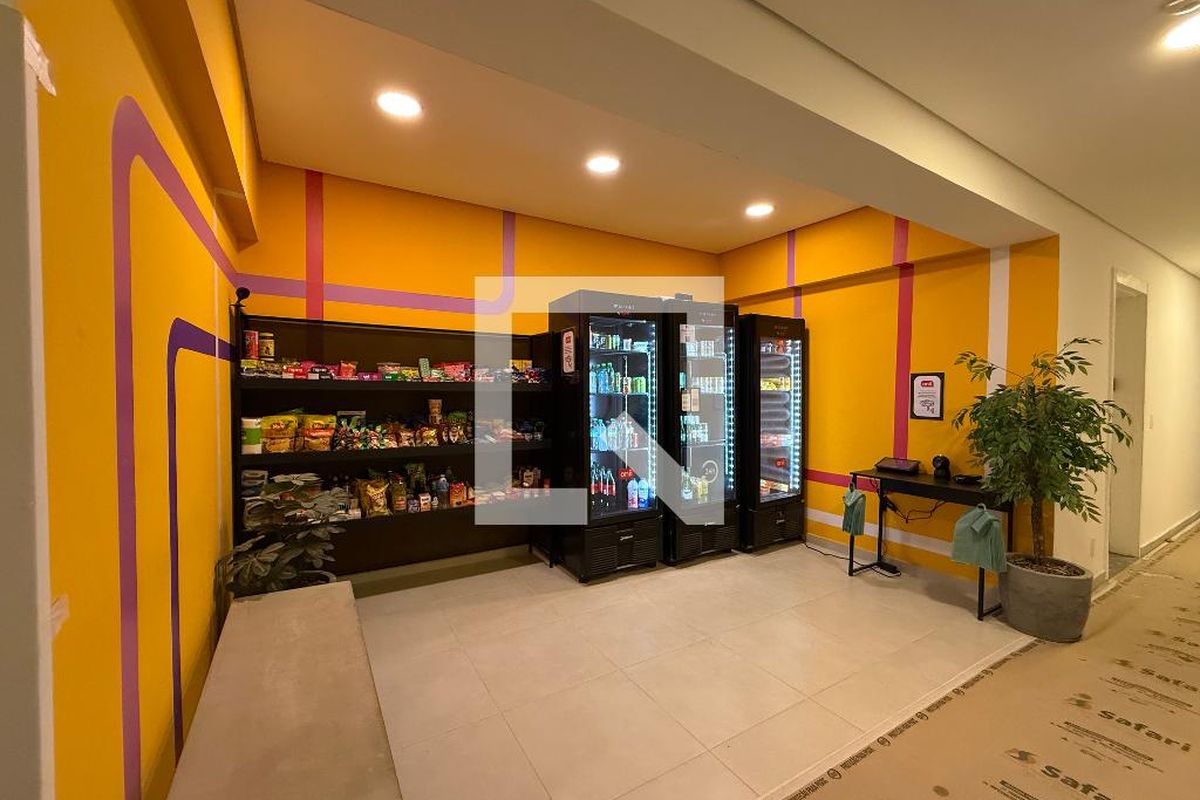 Kitnet-Studio, 25 m² - Foto 17