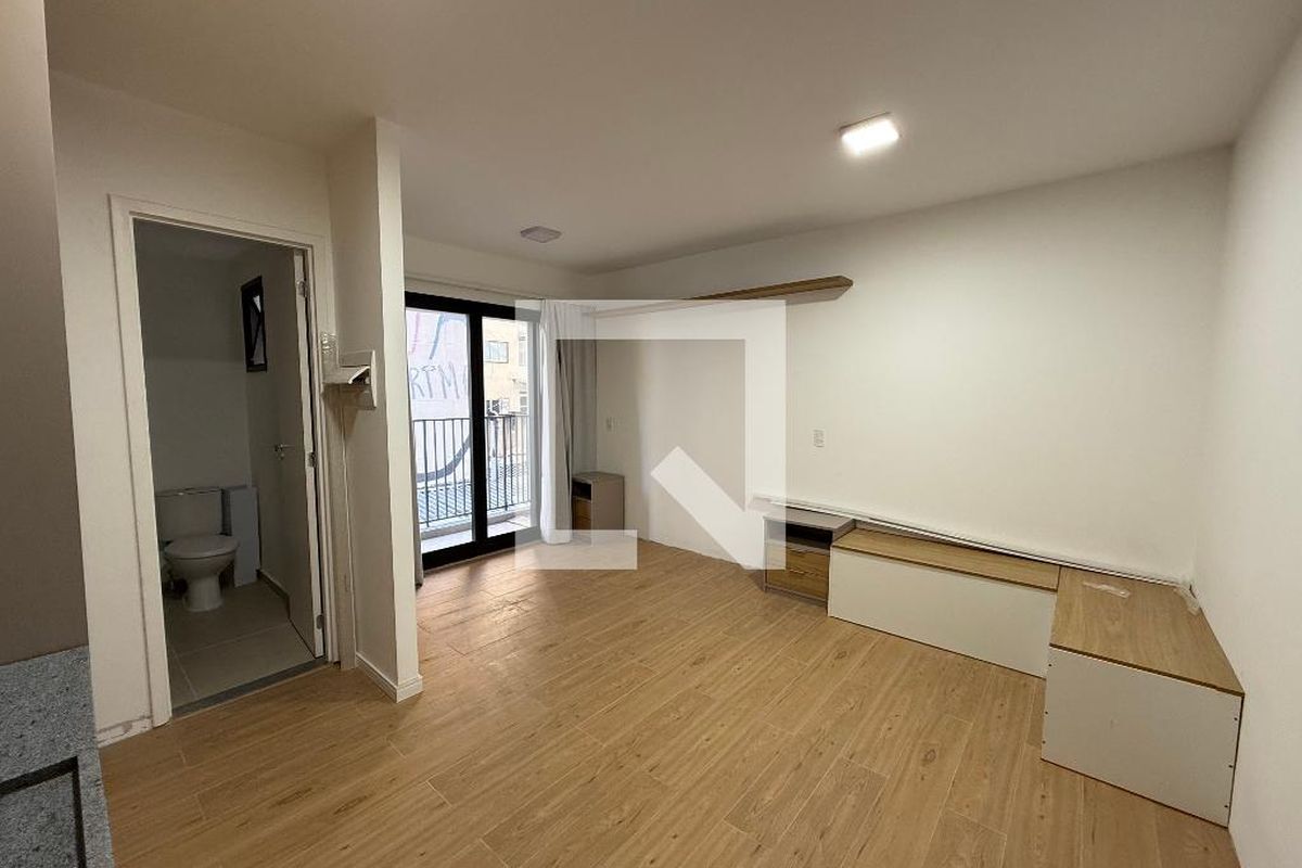 Kitnet-Studio, 25 m² - Foto 2