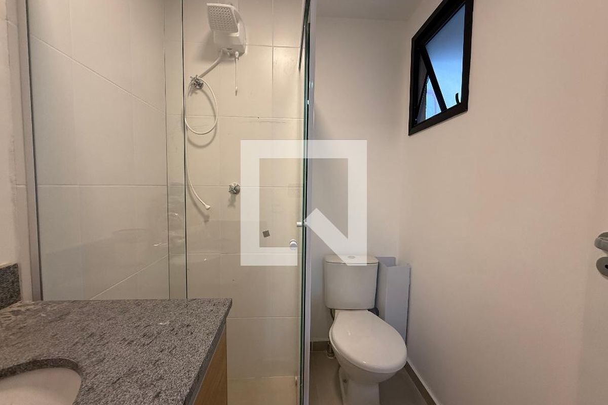 Kitnet-Studio, 25 m² - Foto 7
