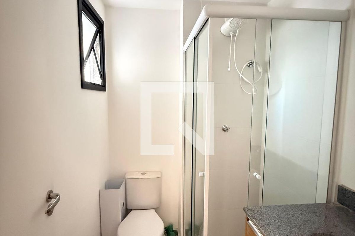 Kitnet-Studio, 25 m² - Foto 5