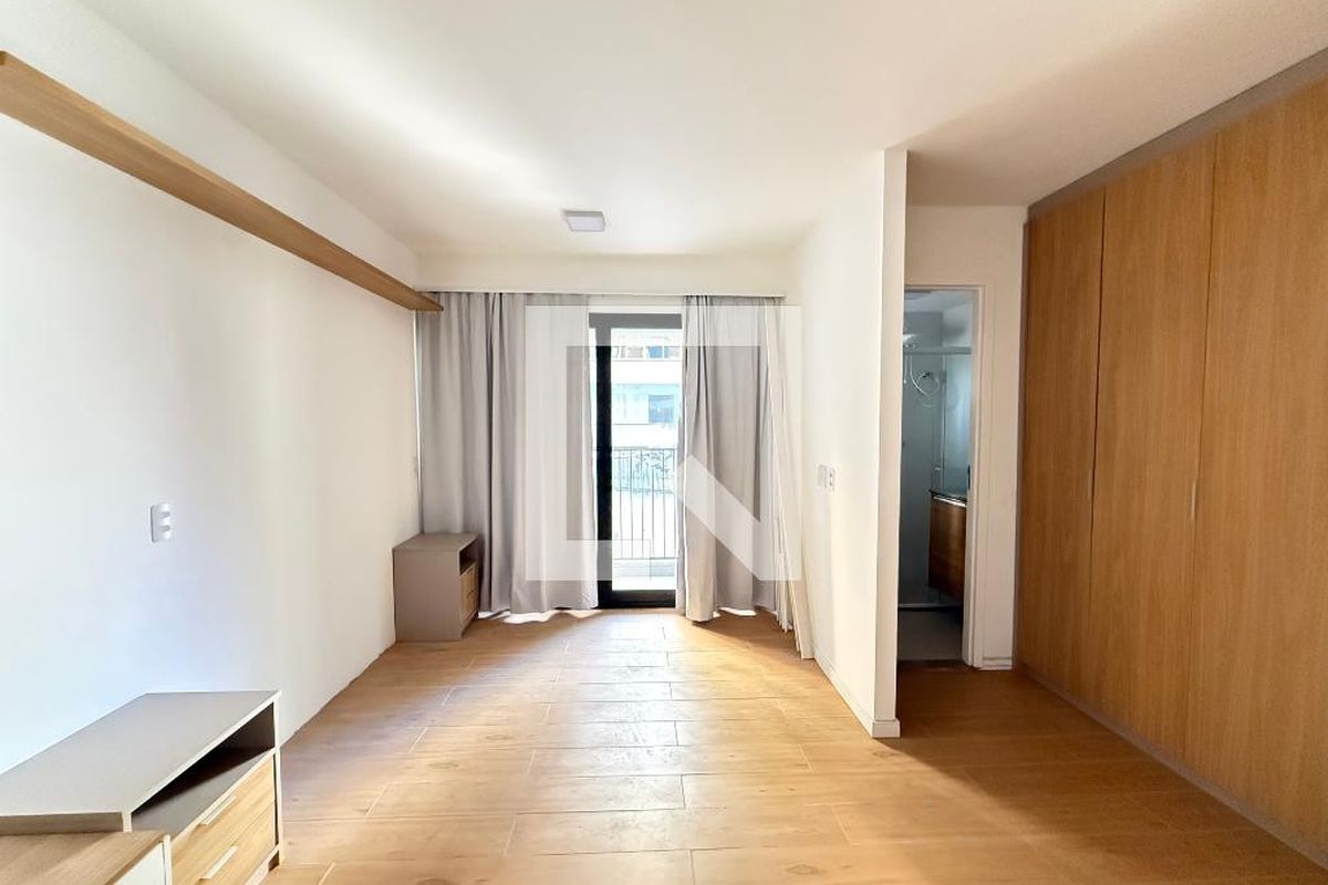 Kitnet-Studio, 25 m² - Foto 2