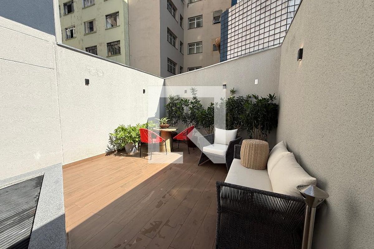 Kitnet-Studio, 25 m² - Foto 15