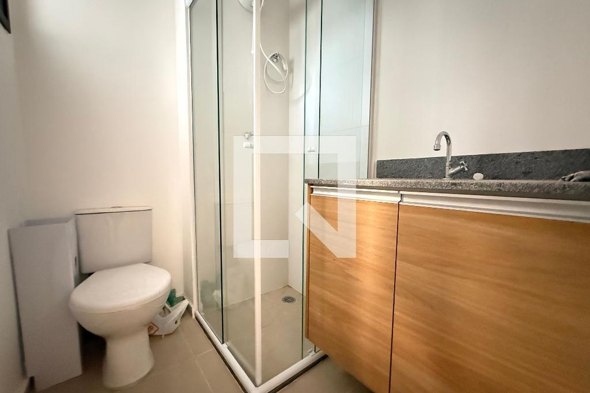 Kitnet-Studio, 25 m² - Foto 8