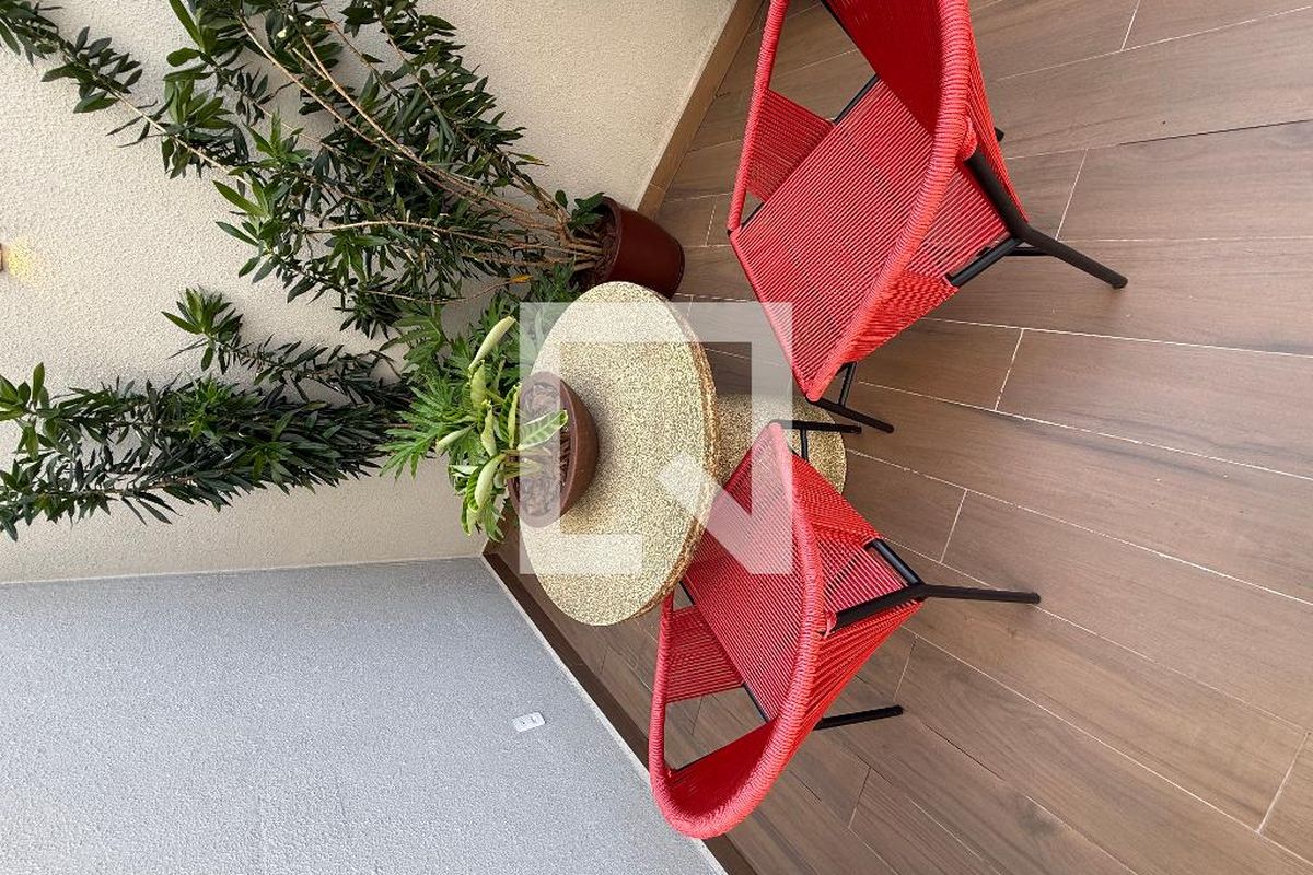 Kitnet-Studio, 25 m² - Foto 19