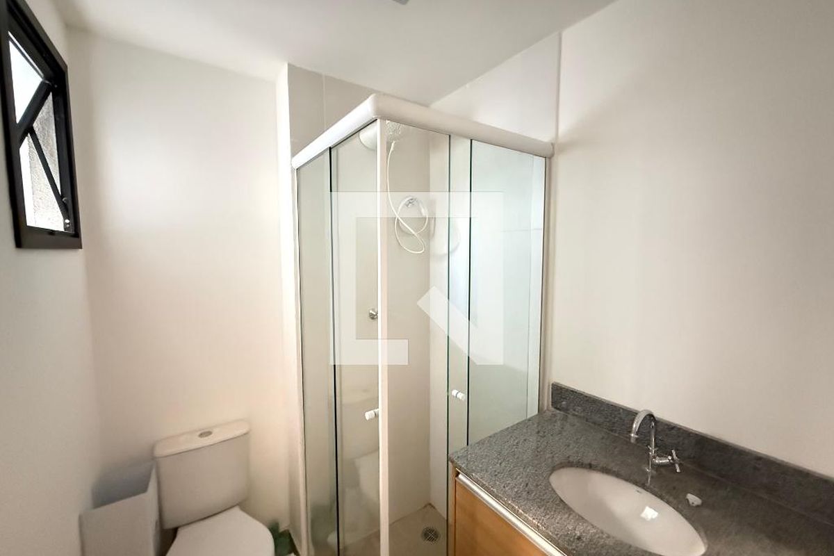 Kitnet-Studio, 25 m² - Foto 7