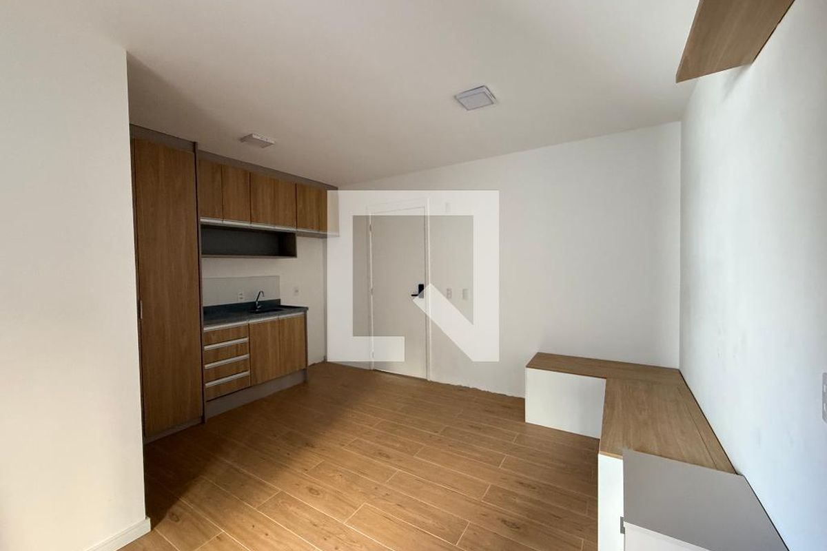 Kitnet-Studio, 25 m² - Foto 3