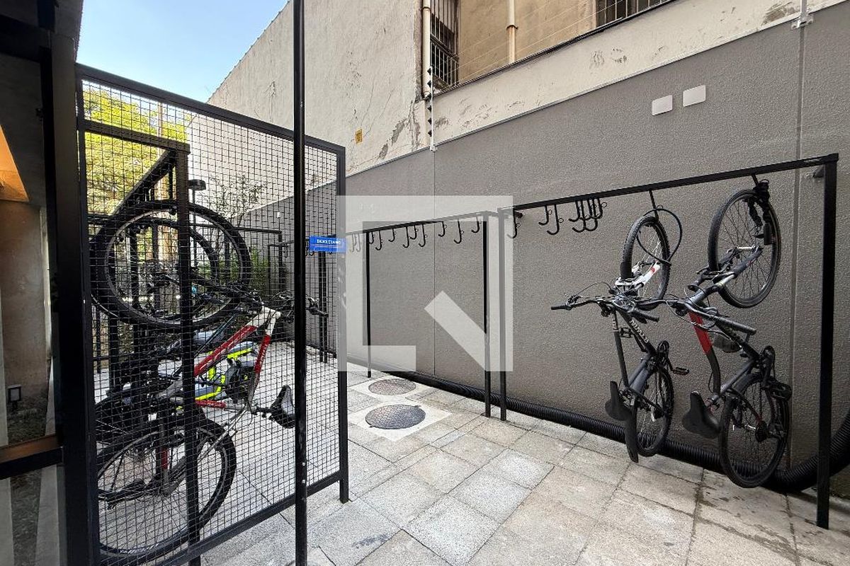 Kitnet-Studio, 25 m² - Foto 16