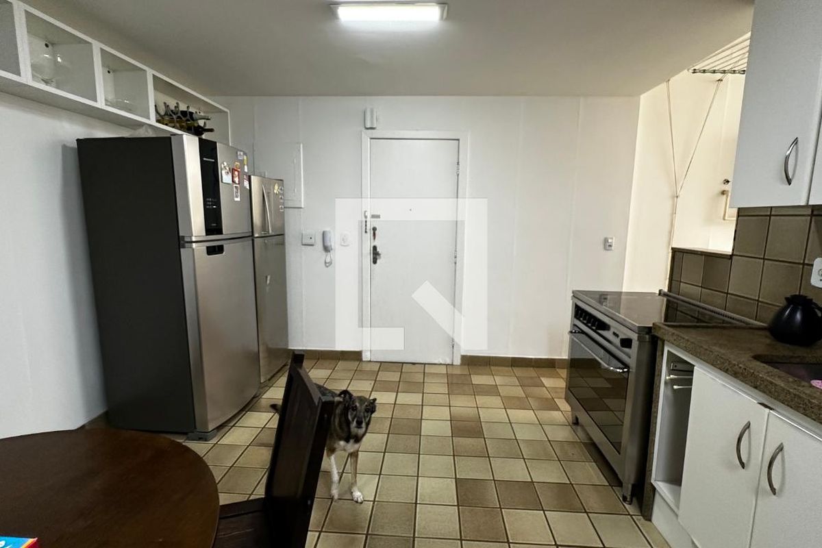 Apartamento, 3 quartos, 208 m² - Foto 37