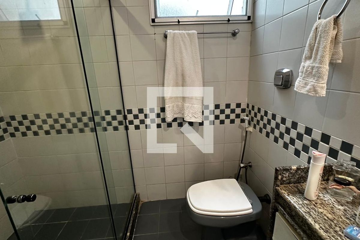 Apartamento, 3 quartos, 208 m² - Foto 32