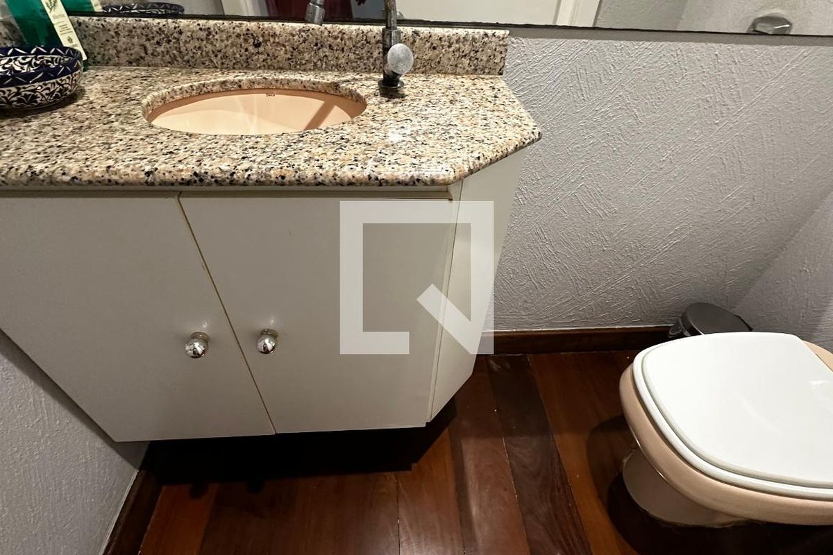 Apartamento, 3 quartos, 208 m² - Foto 11