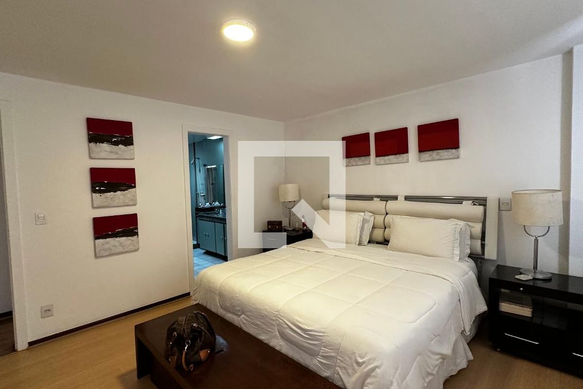 Apartamento, 3 quartos, 208 m² - Foto 19
