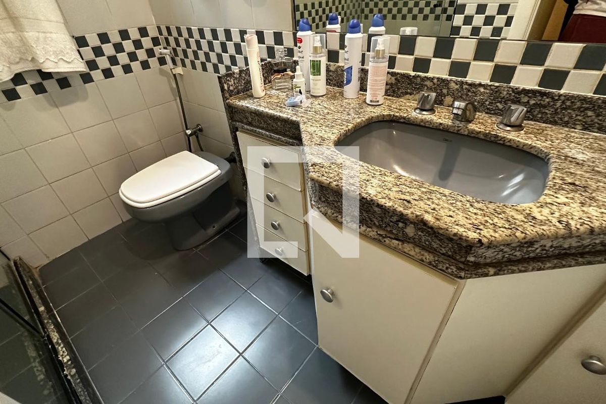 Apartamento, 3 quartos, 208 m² - Foto 33