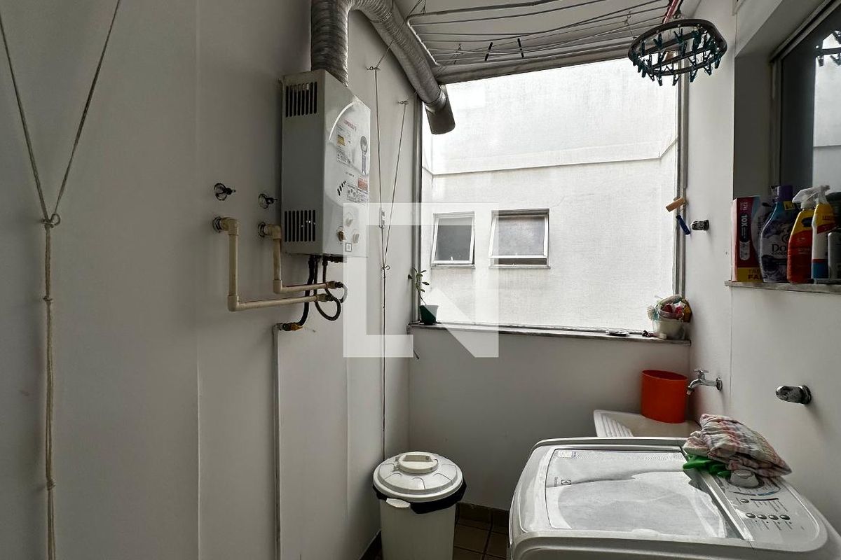 Apartamento, 3 quartos, 208 m² - Foto 42